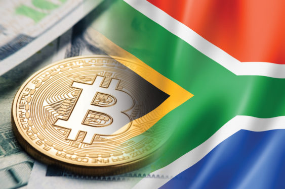 Bitcoin south africa