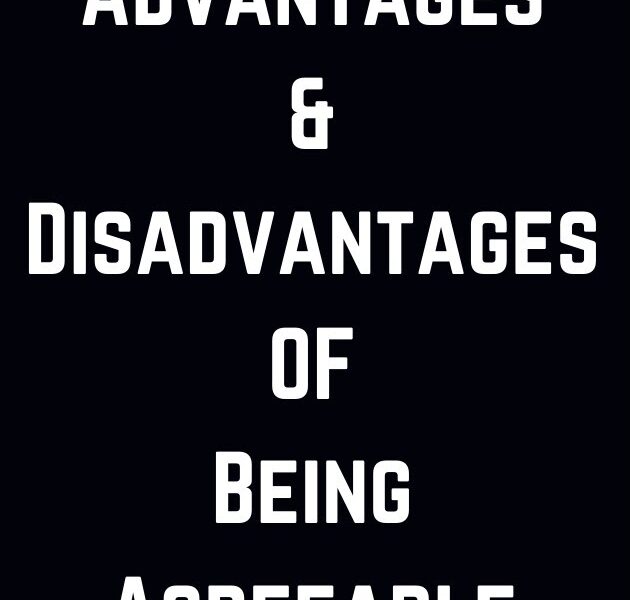 If you’re agreeable, your probability of moving up any dominance/competence hierarchy is very slim. Your best chance is to take a break in solitude and learn to become disagreeable; Agreeable people are more obedient and tend to occupy cooperative landscapes over competitive. Cooperative landscapes do not provide the opportunity for ascension as competitive landscapes do. Agreeable people tend to have more faith in chance and fortune. They are likely to be more religious. They are more likely to be oppressed and hard done by over their disagreeable counterparts. Agreeable people are likely to be more sympathetic and channel cause for action through empathy. Consequently, they are more likely to be exposed to resentment and jealousy. Agreeable people have a higher chance of being exploited than disagreeable people. Women are more agreeable than men. Men have a responsibility here. Disagreeable people tend to break rules more often, for better or worse. They tend to be more skeptical and question conventional norms. When necessity calls, disagreeable people are more likely to do things they shouldn’t do, whereas agreeable people are more likely to hope for better days than break rules. Disagreeable people within hierarchies are closer to the CEO in proximity relative to agreeable people. Disagreeable people are more utilitarian and appear to have different set of values for private and public life. Agreeable people have the same values in private and public life. Honesty appears to be a trait more common in disagreeable people than agreeable people. The more you get along with everyone, the less likely you are honest and truthful. A disagreeable person occupying a competitive landscape within a hierarchy, is more likely “to get along with everyone” as a tactic to succeed in public life. There’s utility in selectively becoming agreeable in certain cases. And this contradicts the tweet above. Whereas an agreeable person would authentically try to get along with everyone in their public or private life without tactical reasons, primarily to fit in and receive validation. Disagreeable men are more attractive than agreeable men. Agreeable women are more attractive than disagreeable women. Having the ability to be exceptionally competent within a domain and increasing the rate at which you say “no”, will increase your negotiation power.