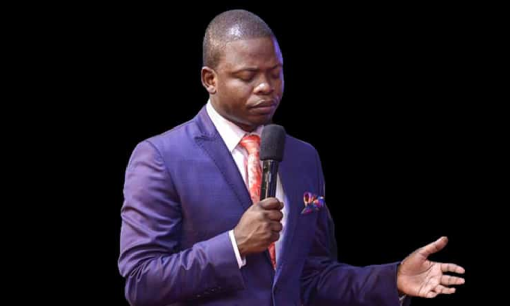 Bushiri