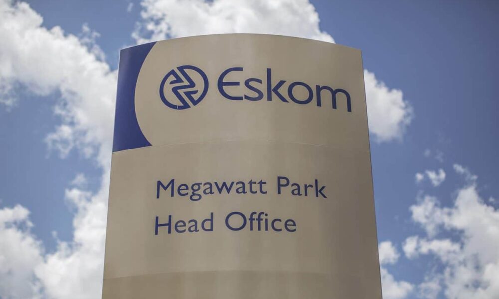 Eskom 2