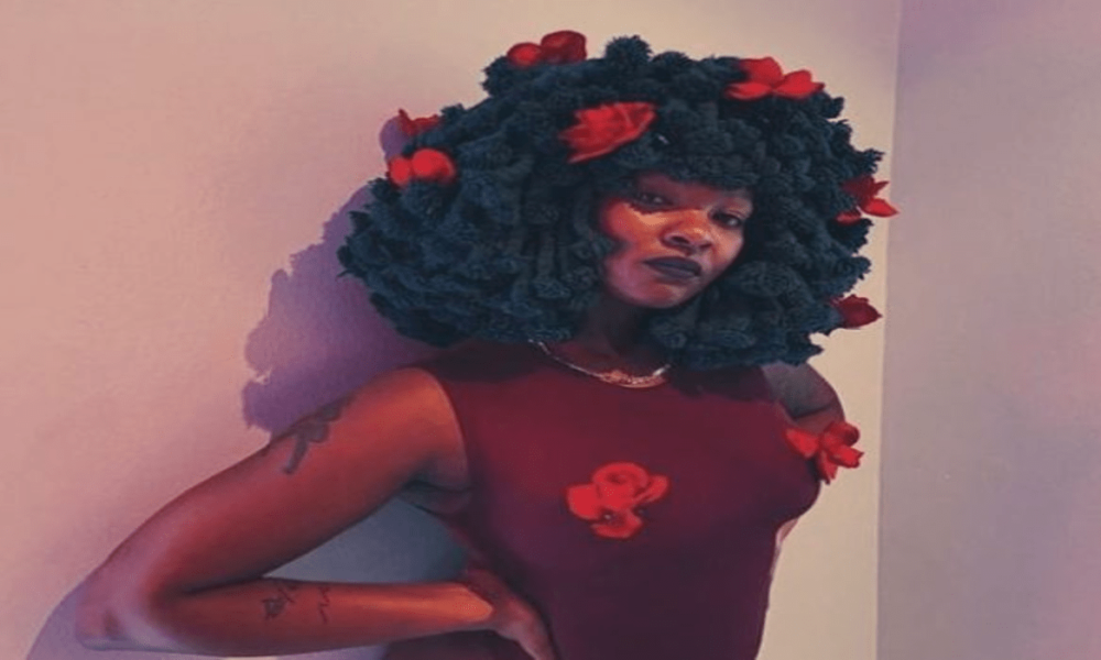 Moonchild Sanelly’s song ‘Demon’ is featured on FIFA 22 video game