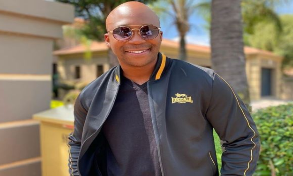 Watch NaakMusiQ prove he's ready for his fight with Cassper Nyovest