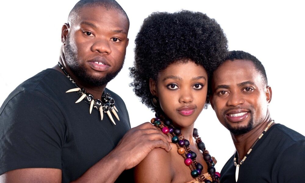 AfroSoul