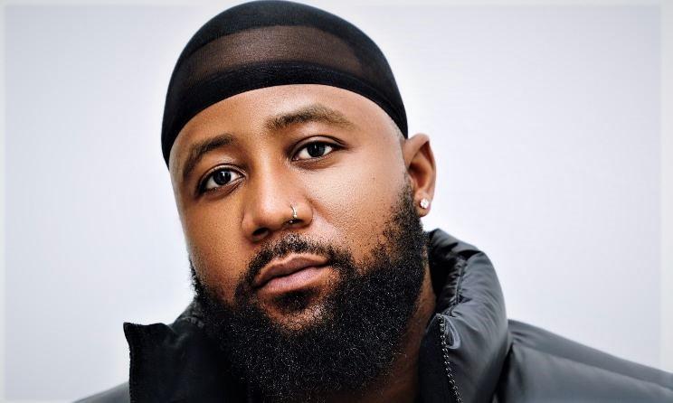 Cassper Nyovest