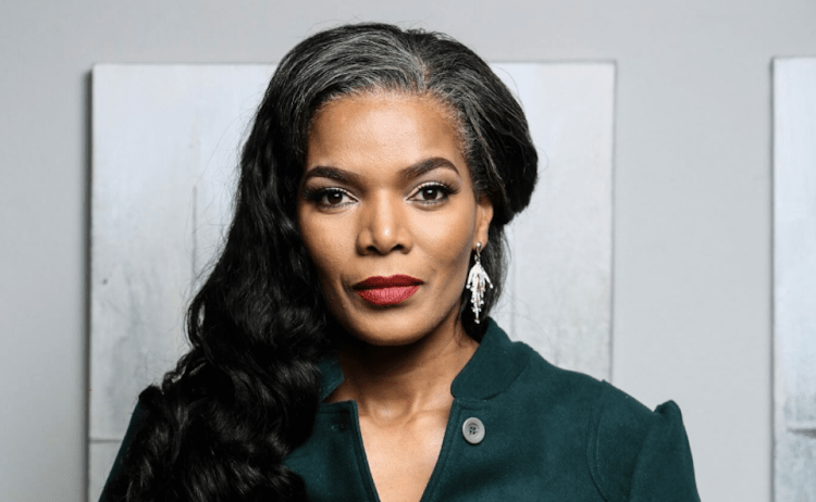 Watch Video Of A Prophet Warning Connie Ferguson About Her Health