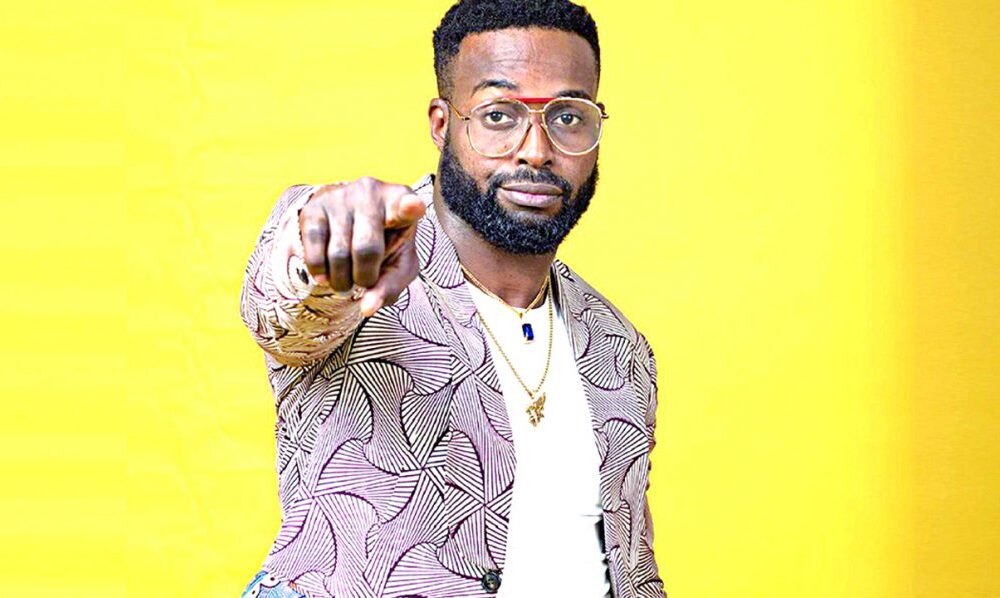 DJ Neptune