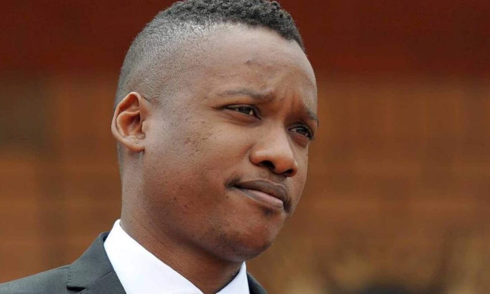 Duduzane