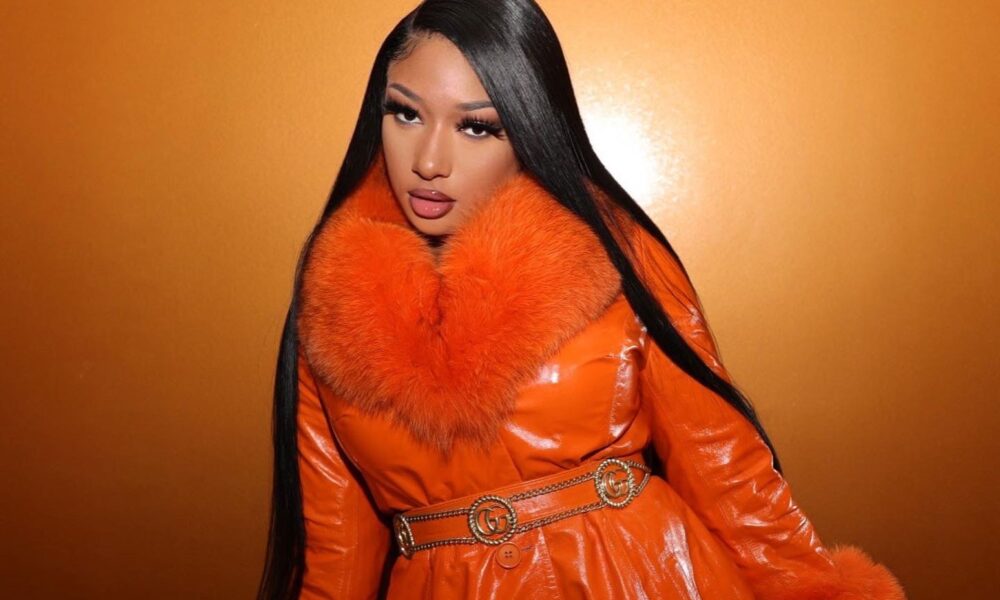 Megan Thee Stallion