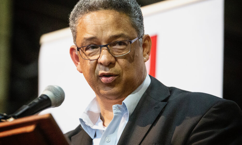 Robert McBride