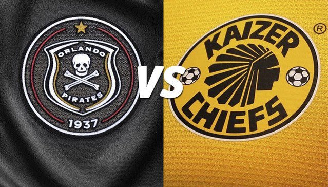 Soweto derby