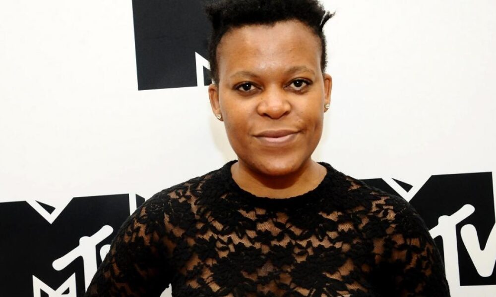 Zodwa Wabantu