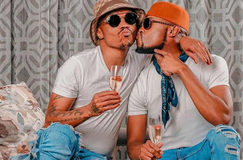 SOMIZI SPEAKS ON ABUSE ALLEGATIONS