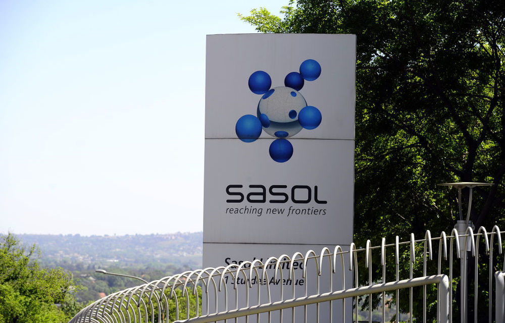 Sasol-energy