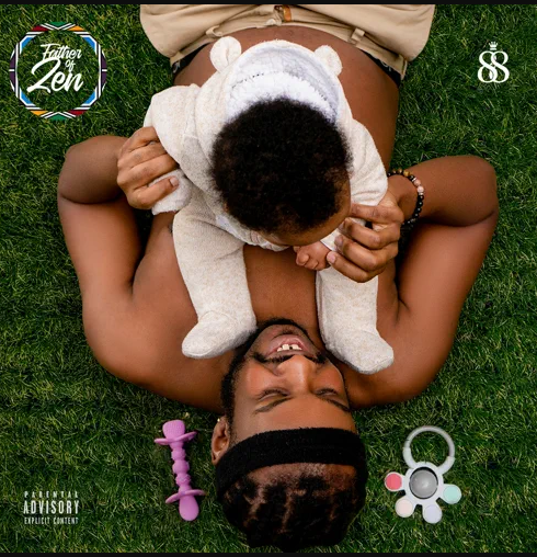 Album: Kid X – Father of Zen