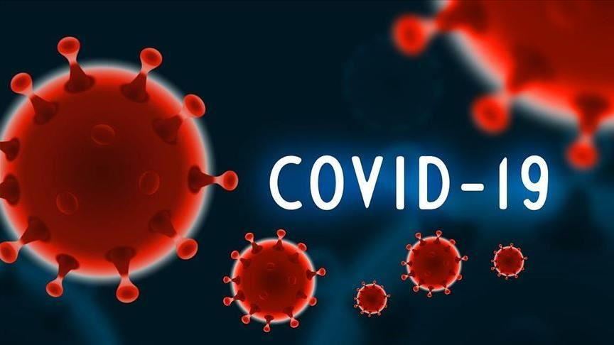 Covid-19 new cases