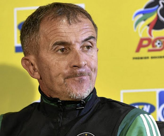 Former Orlando Pirates and Zambian soccer coach Milutin Sredojevic found guilty of sexual assault