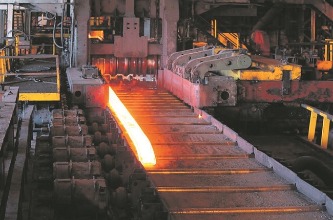 Steel federation firm on 6% offer - but it may still have to negotiate