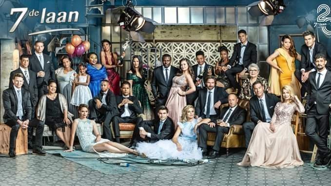 ‘7de Laan’ fans