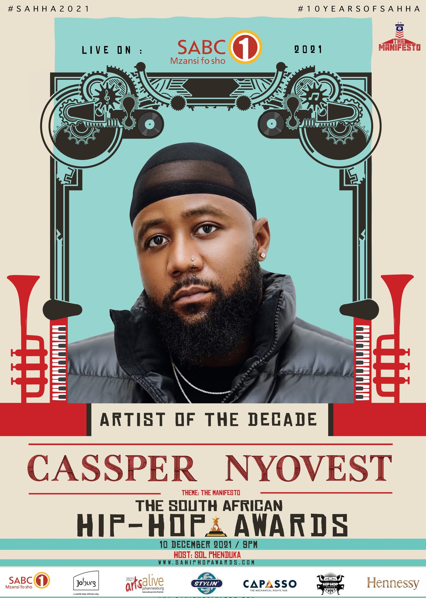 Congratulations-to-Cassper-Nyovest