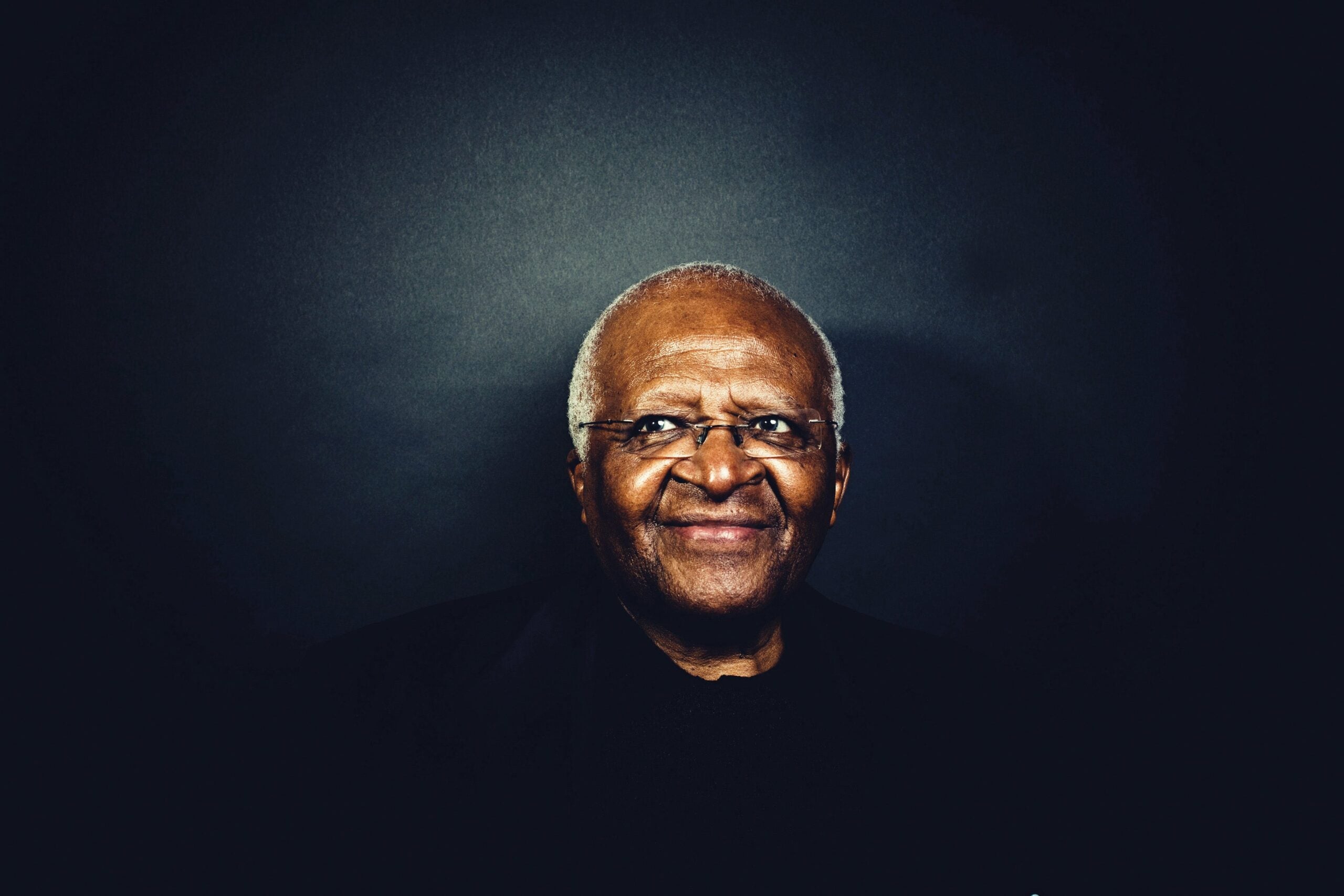 Desmond Tutu