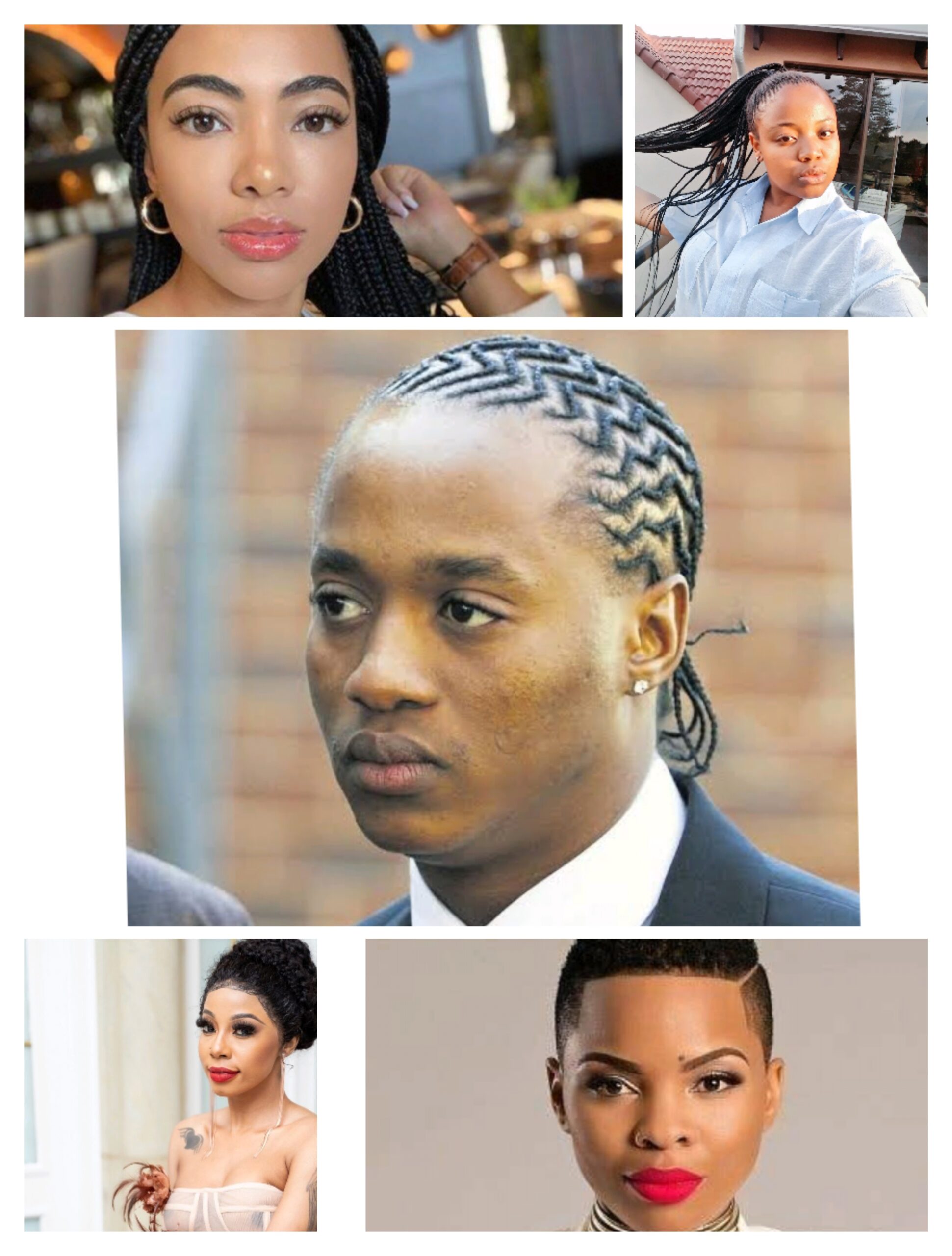 Check out 4 women who have testified against Jub Jub