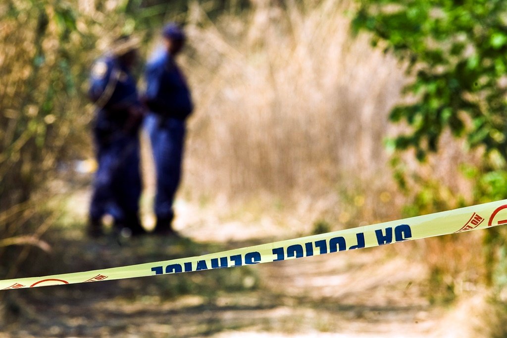 Missing 2-year-old Nyanga boy found dead