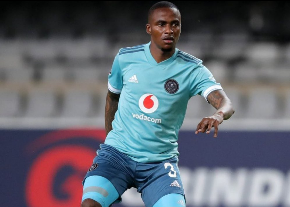 Orlando Pirates take major TRANSFER decision on winger