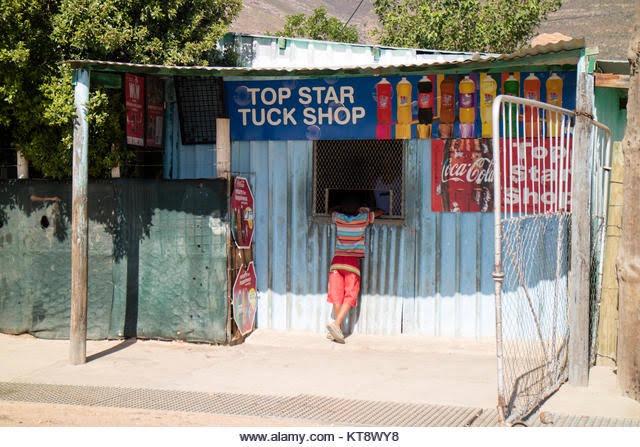 Somalian Shop Was Raided By South Africans And What Was Found In The Fridge Left Many In Disbelief