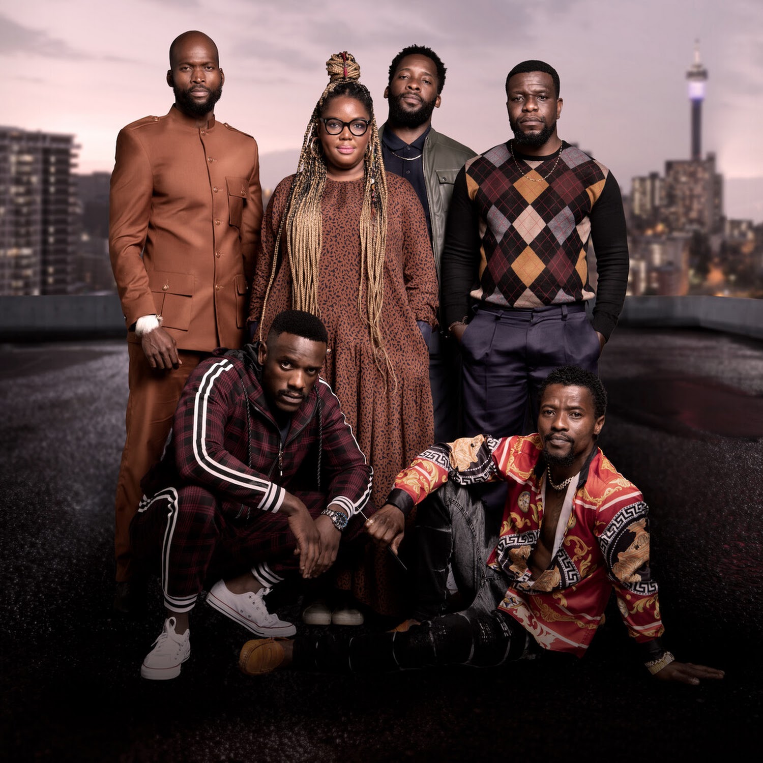 The Wife 'Hlome' cast features some of the freshest faces, established and biggest new talents on South Africa’s acting scene. We are going to let you know all your favourite characters.